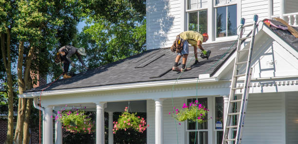 Fast & Reliable Emergency Roof Repairs in Fair Haven, NY